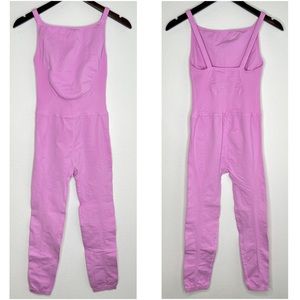 Free People Movement x Hatch Good Karma High Neck Onesie NWOT